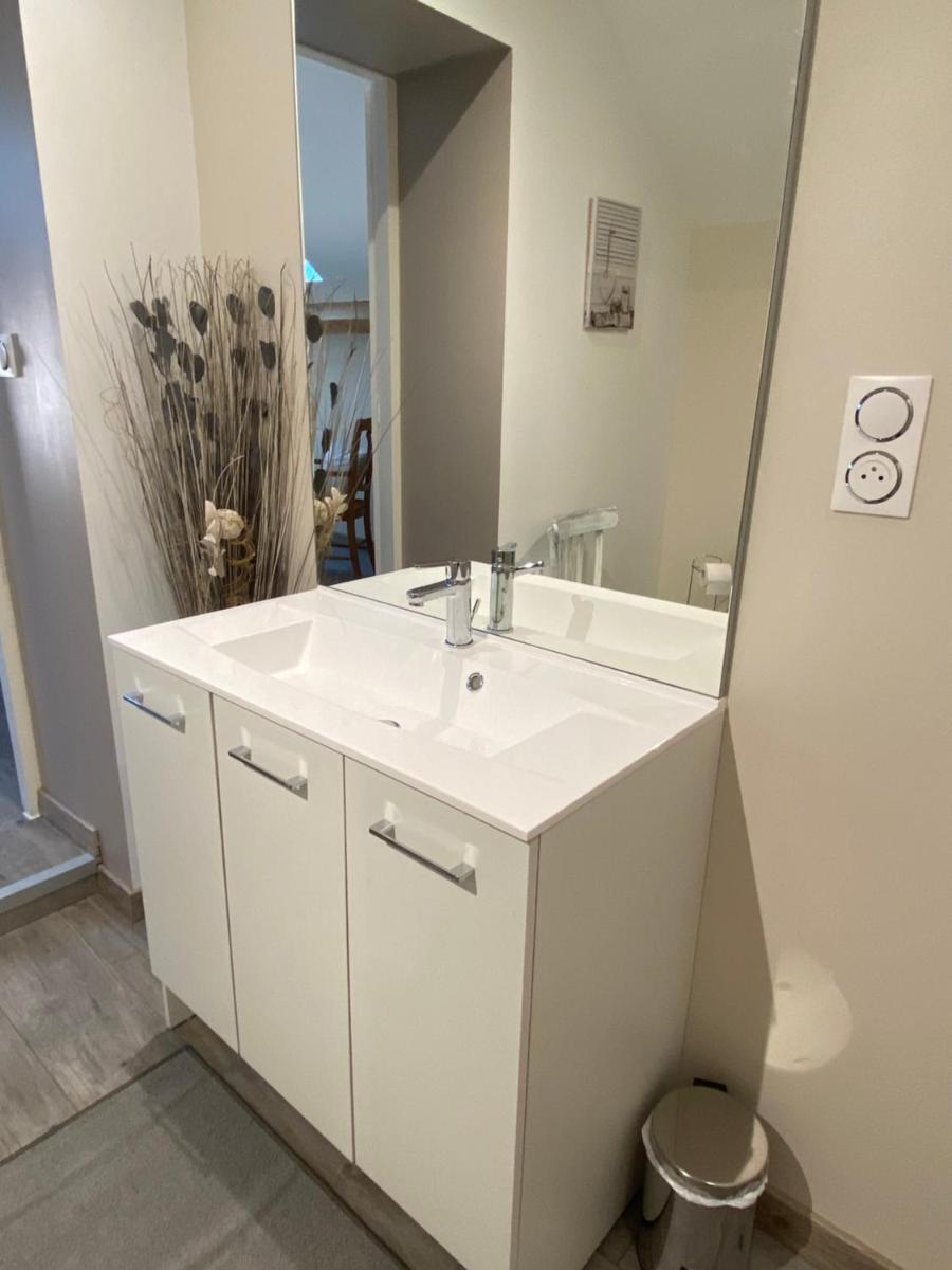 Chambre privative chez Toutoune - Housity