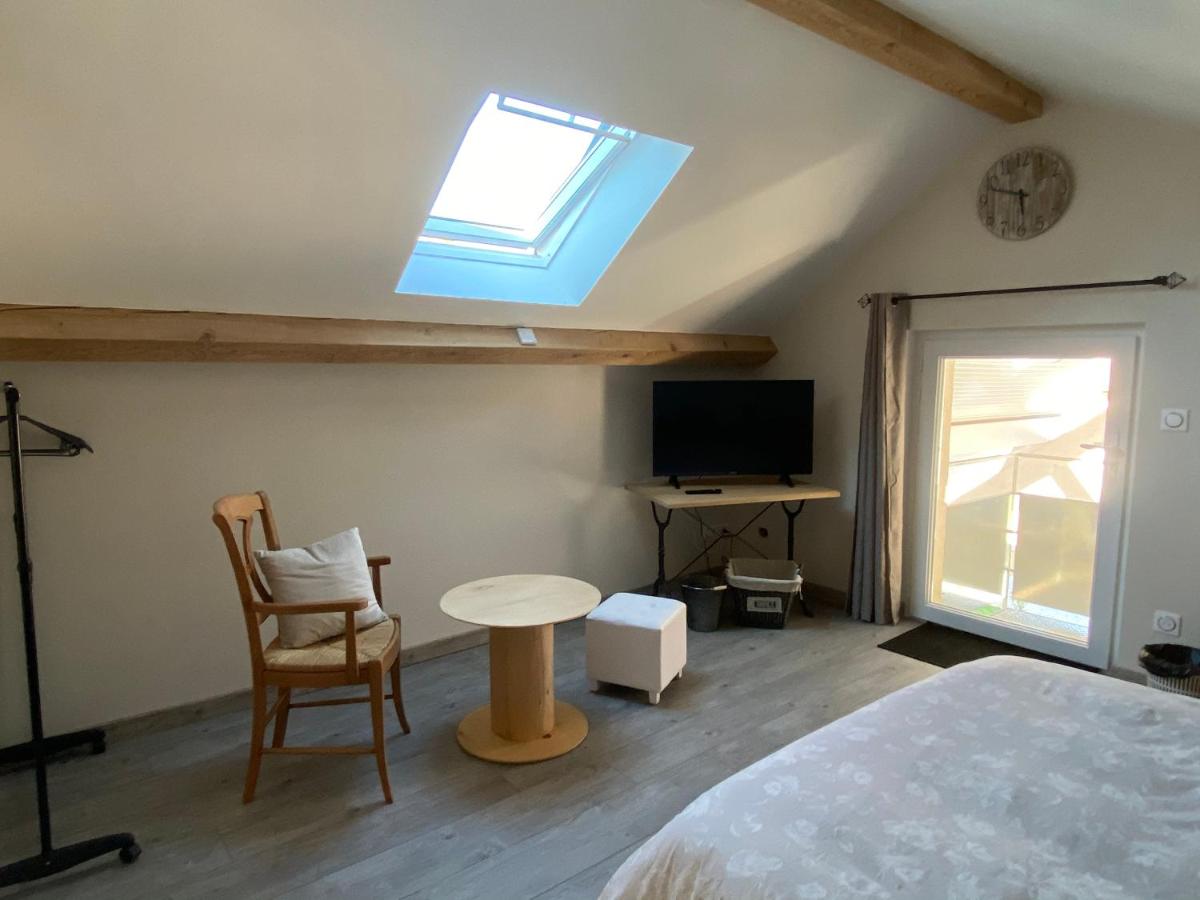 Chambre privative chez Toutoune - Housity