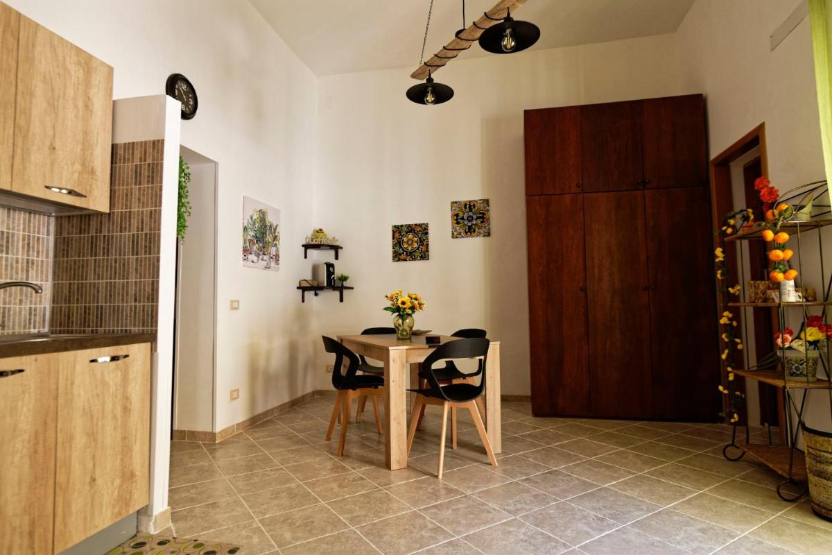 Al Chiaro di Luna - Housity