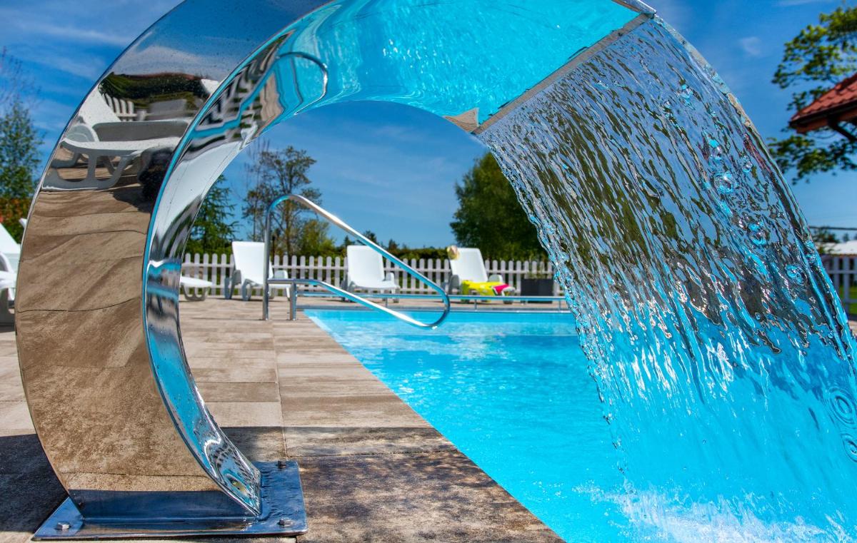 Kwatery Prywatne Dzika Roza - Housity