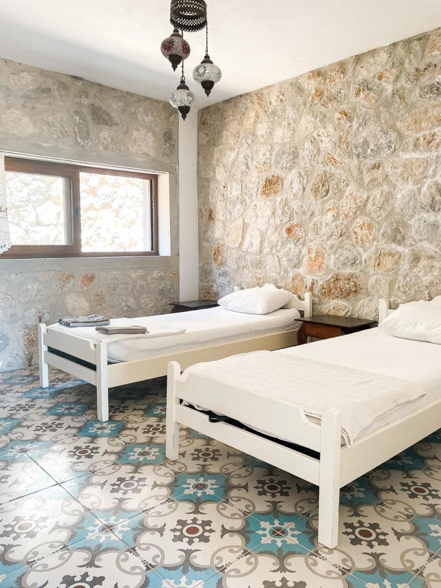 Eco Farm Boutique Hotel - Housity