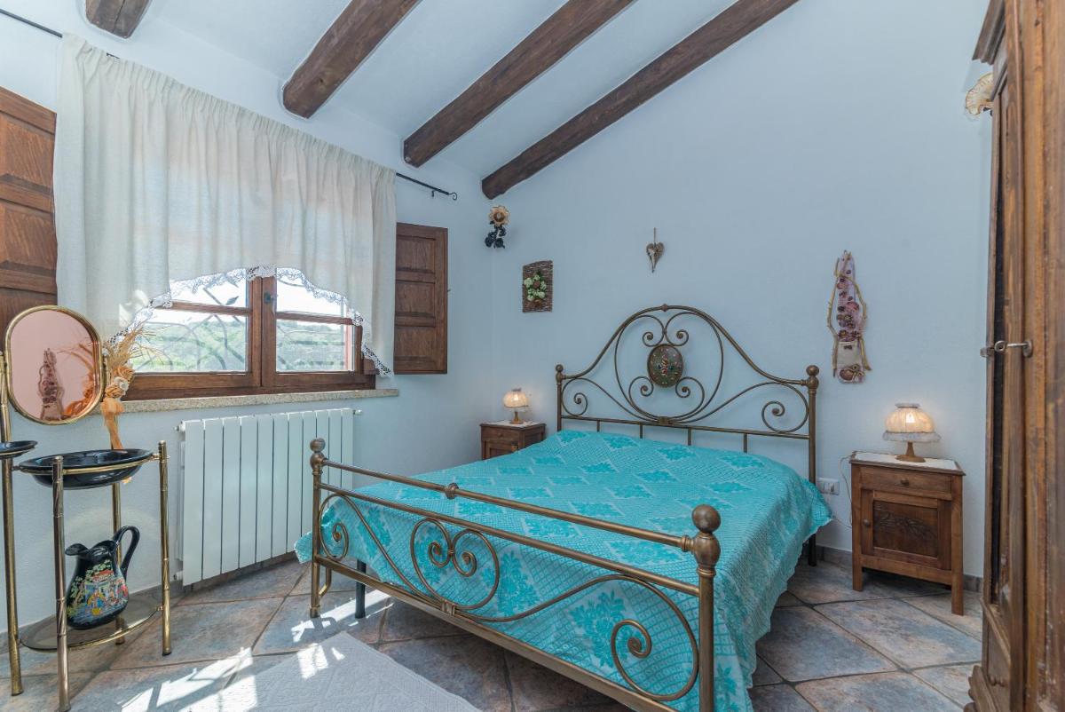 Stazzu La Piredda - Housity