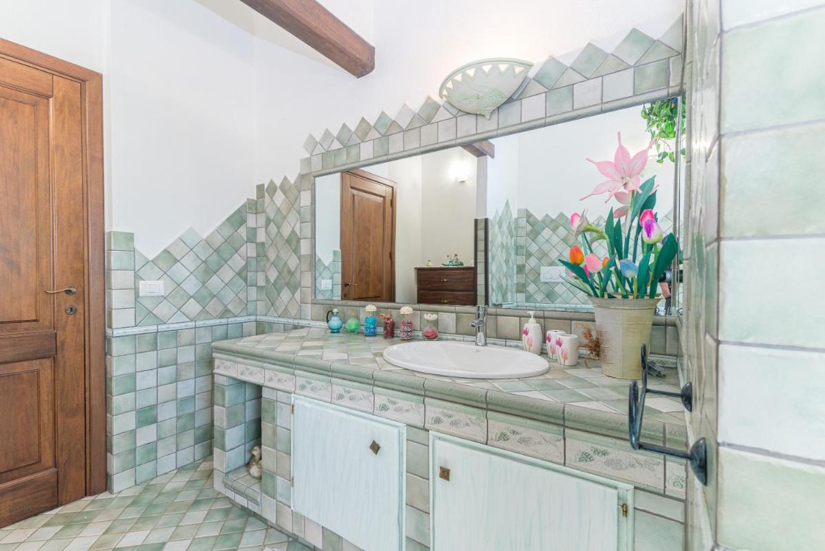 Stazzu La Piredda - Housity