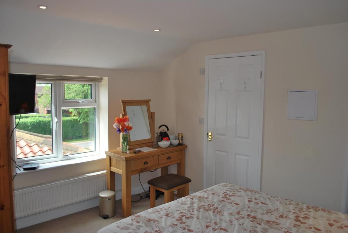 Hillcroft Luxury Bed & Breakfast - Housity