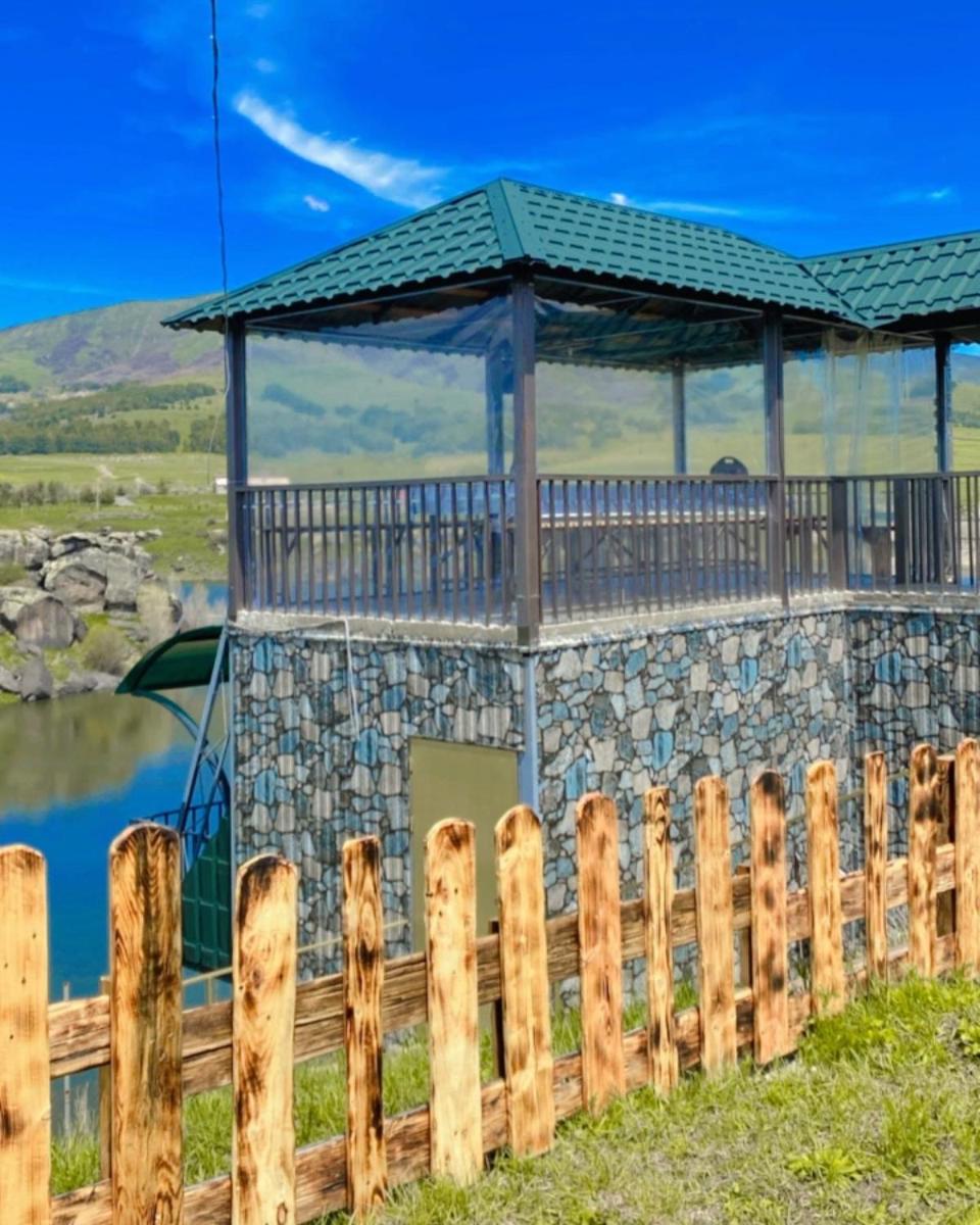 Full Panorama rest house - Housity