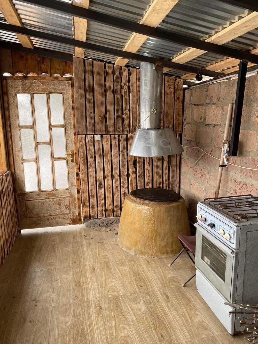 Full Panorama rest house - Housity