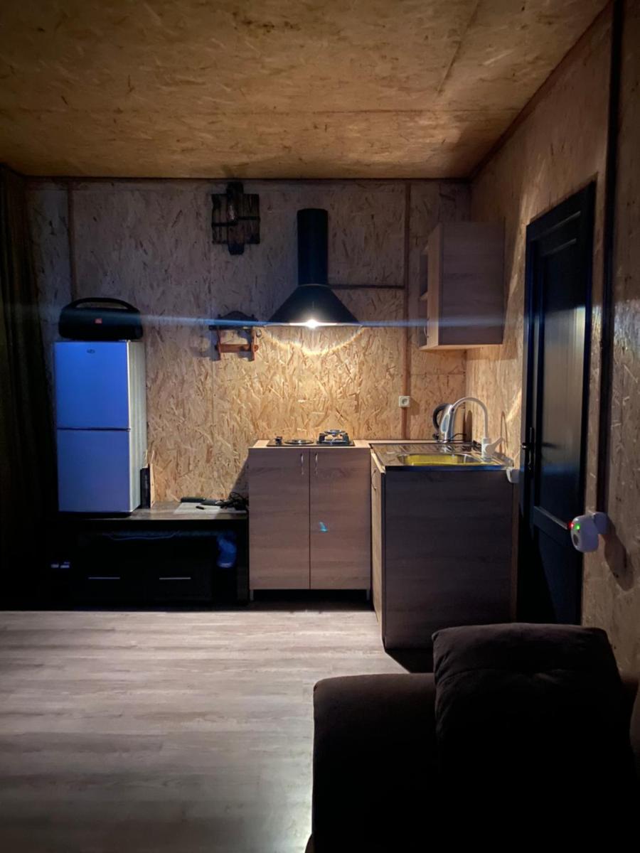 Full Panorama rest house - Housity