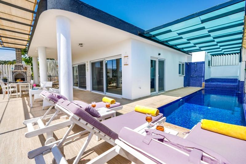 Vİlla Ugurlu - Housity