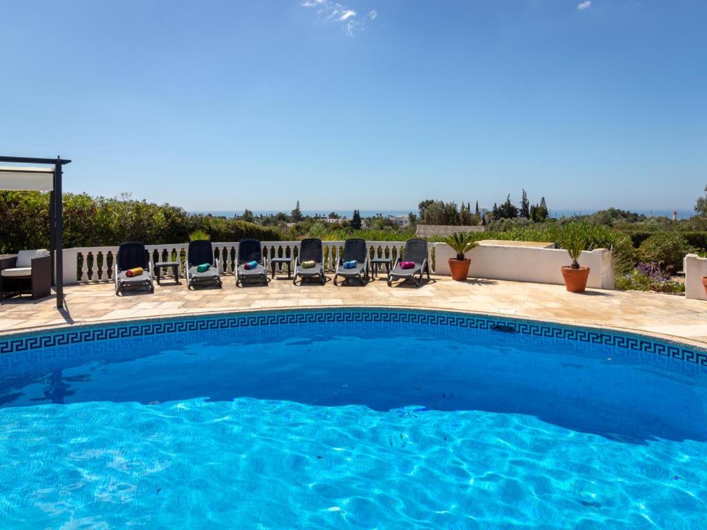 Villa Salto with fantastic ocean views - Housity