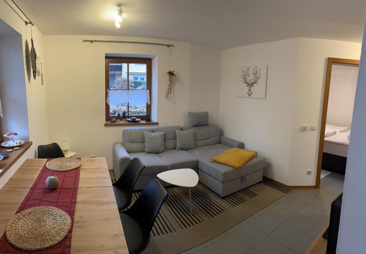 Ferienwohnung Hochfelln - Hizvo