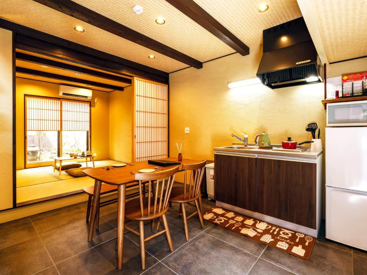 Suitetrails - Keiyugyo Gojo - Vacation STAY 17027v
