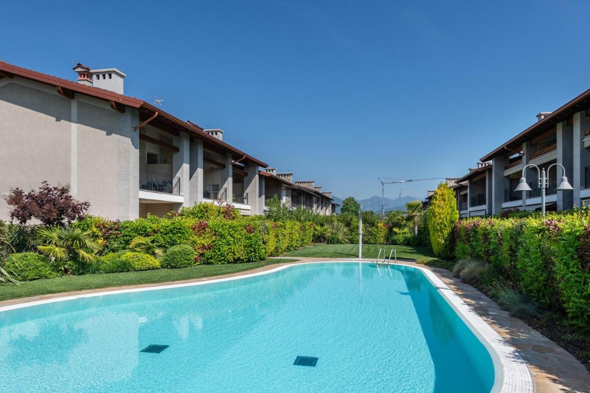 Appartamento Raffa - Housity