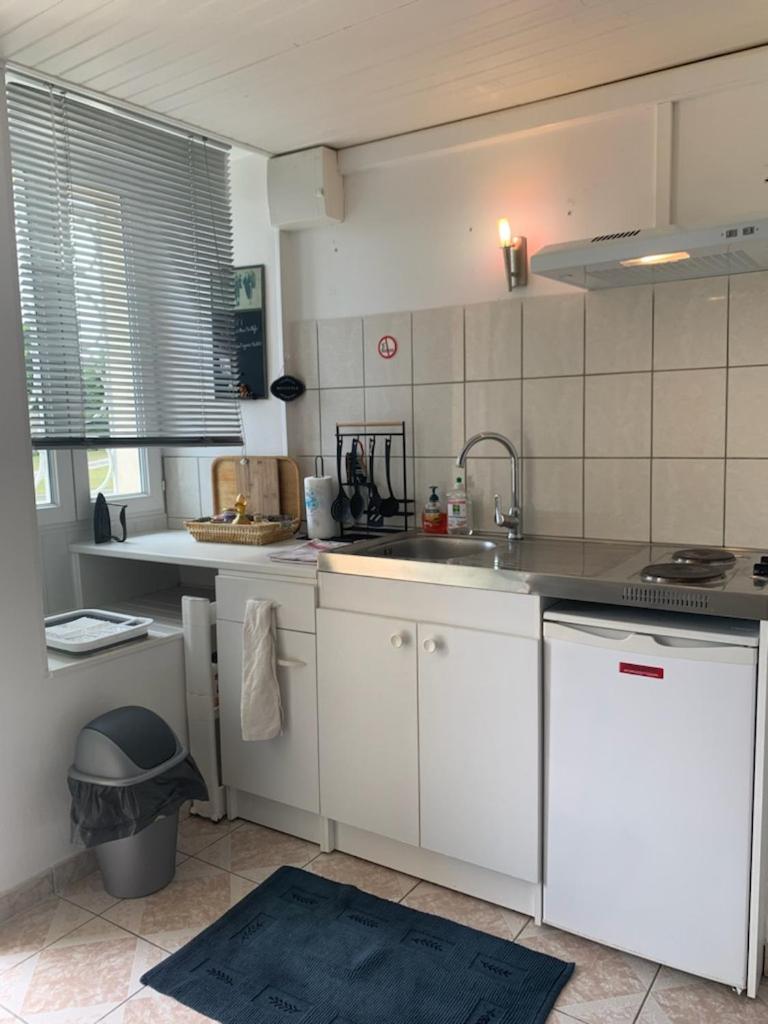 Charmant Studio meublé - Housity