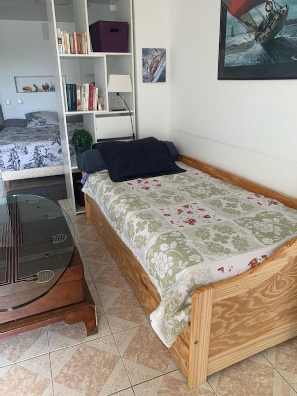 Charmant Studio meublé - Housity