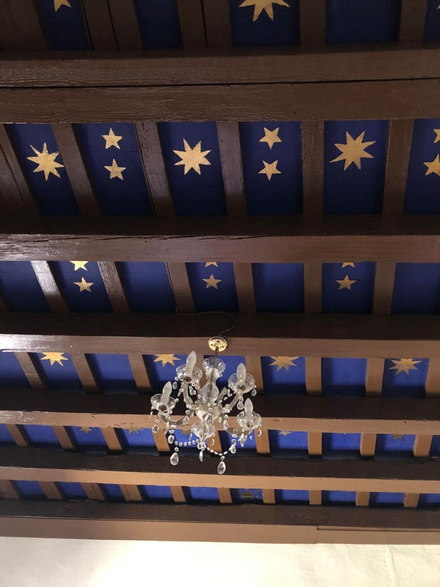 Suitetrails - Traditional andalucian house with beautiful patio