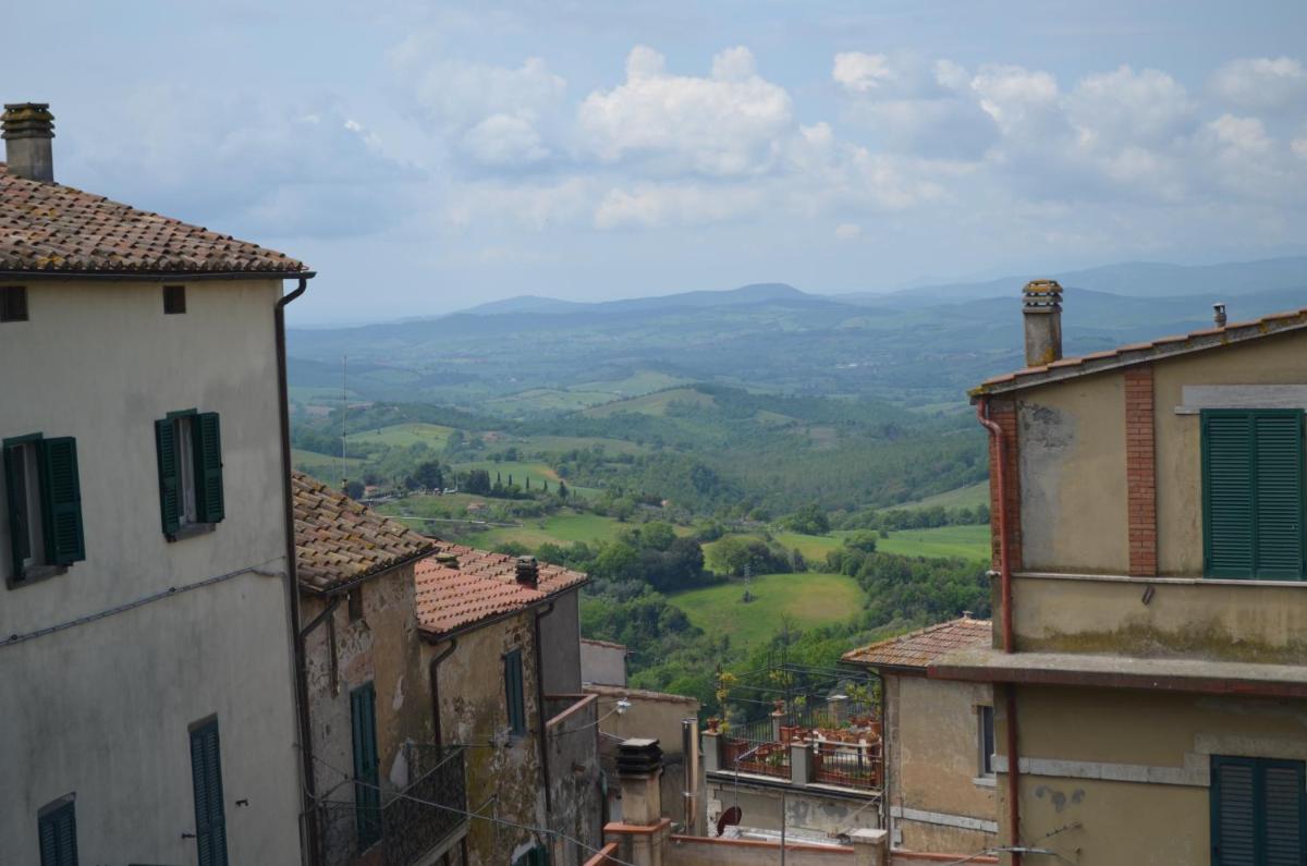 Suitetrails - Appartamento La Grotta