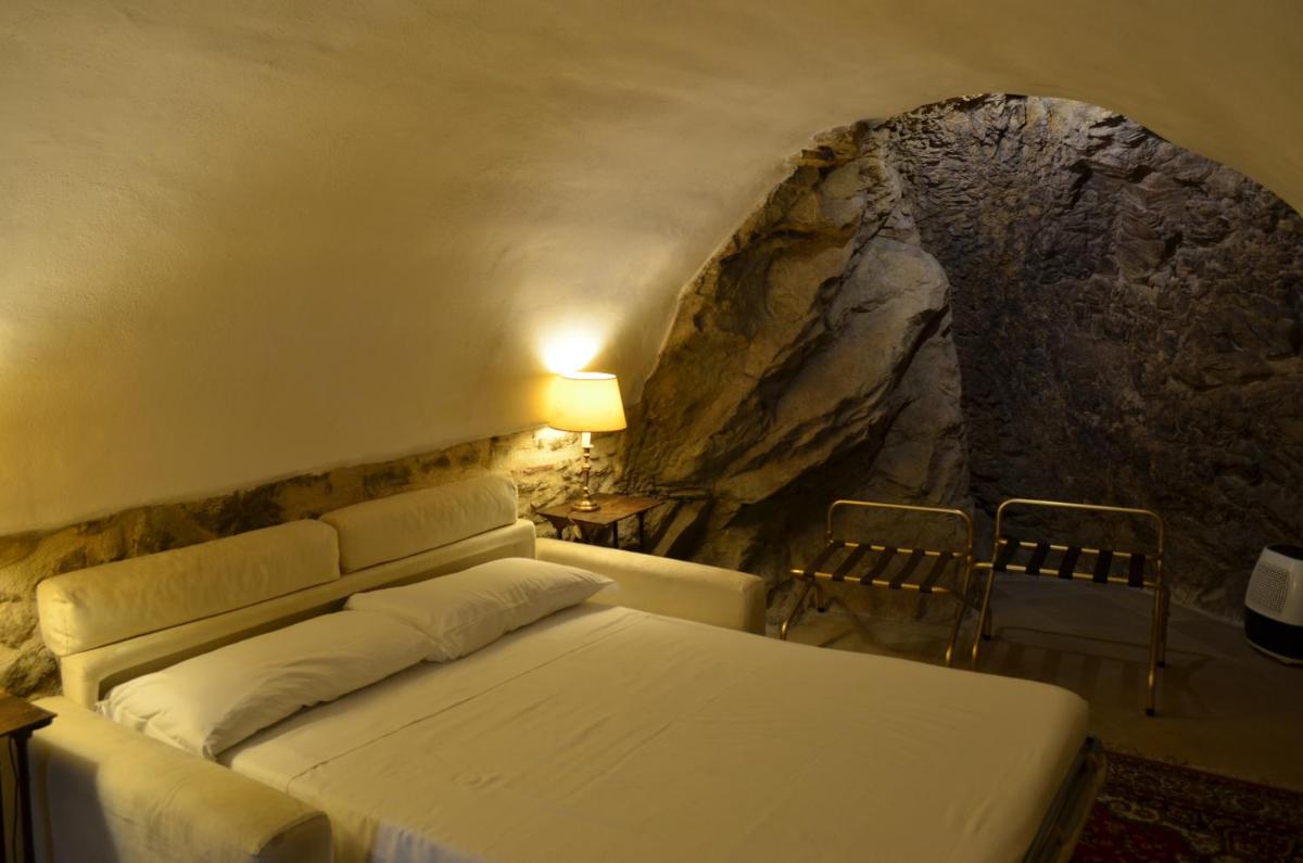 Suitetrails - Appartamento La Grotta
