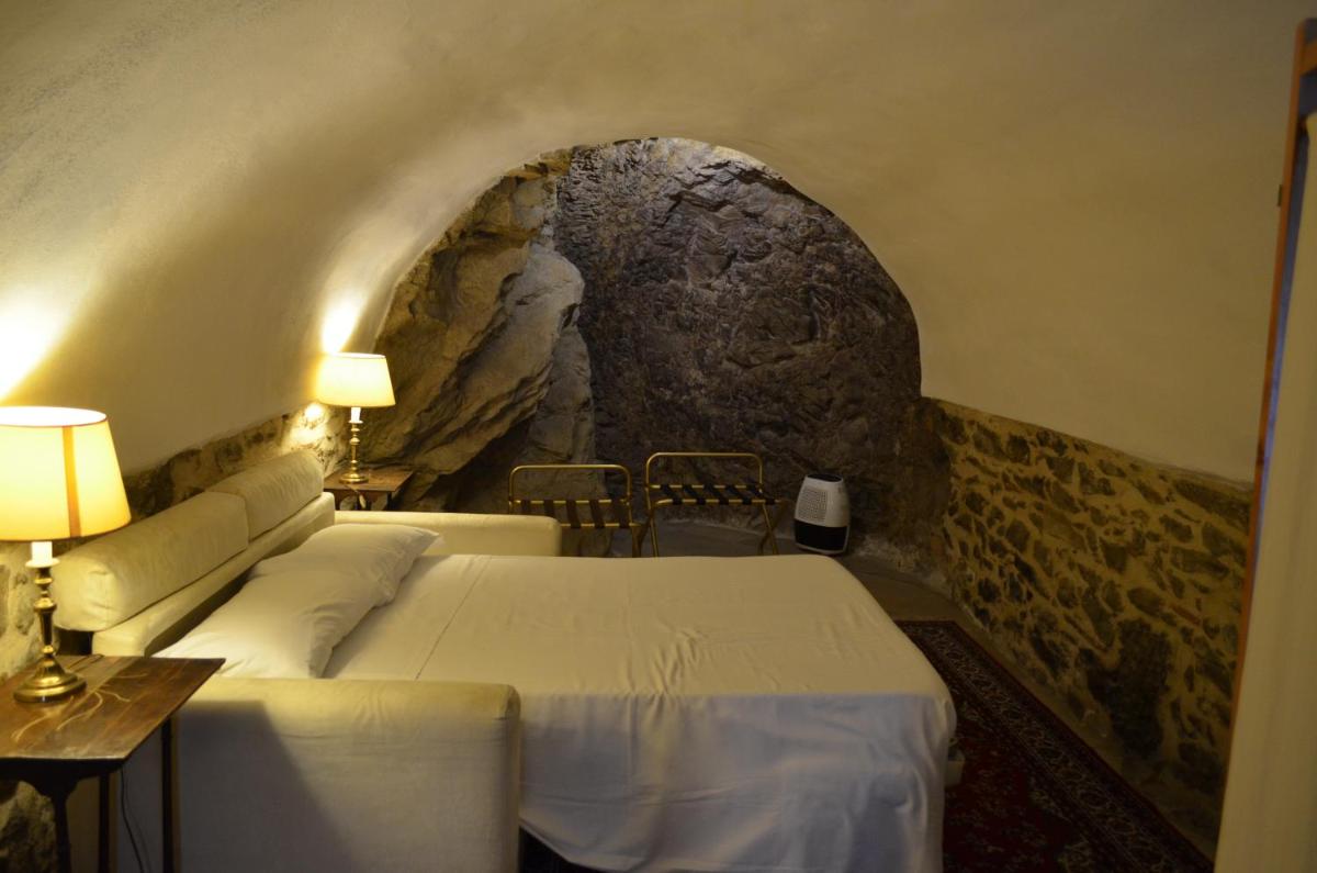 Appartamento La Grotta - Housity