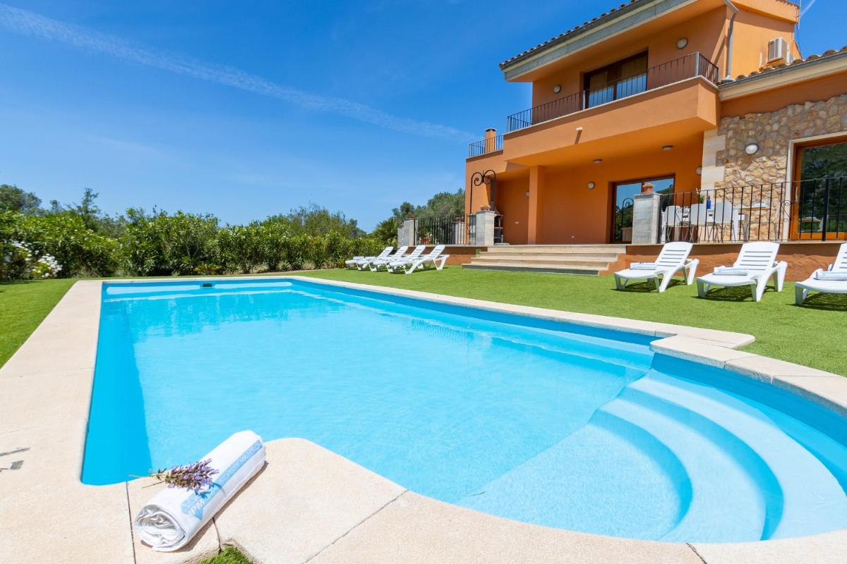 Ideal Property Mallorca - Son Fe - Housity