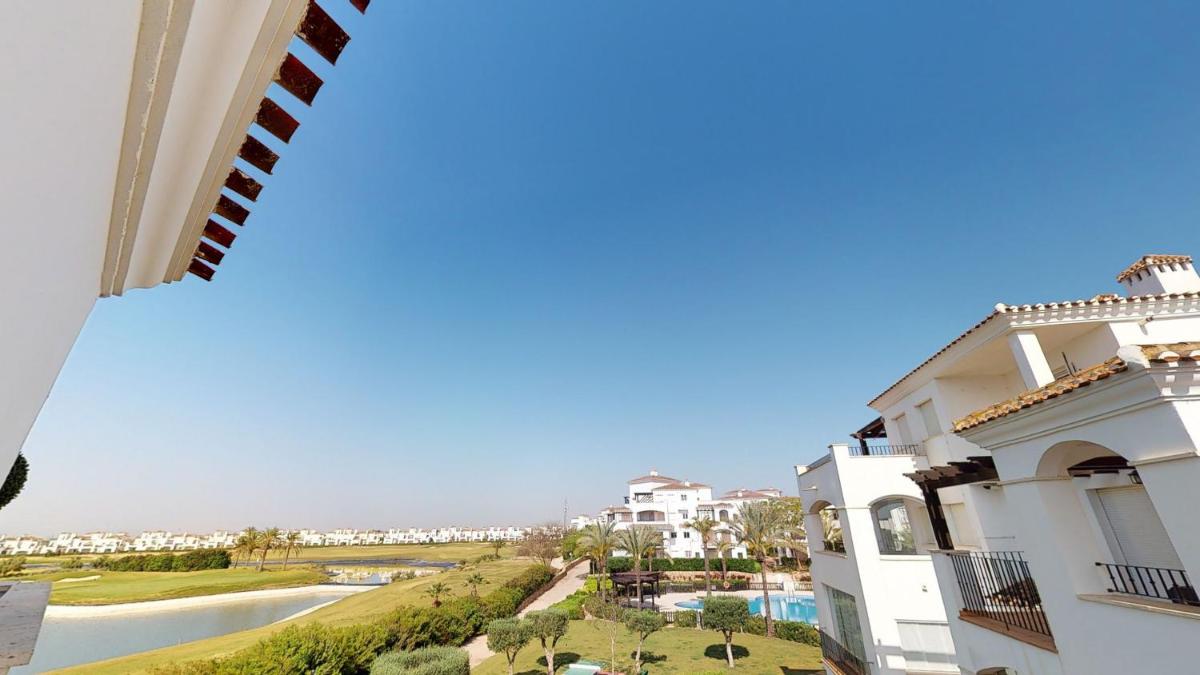 Casa Pez Espada-A Murcia Holiday Rentals Property - Housity
