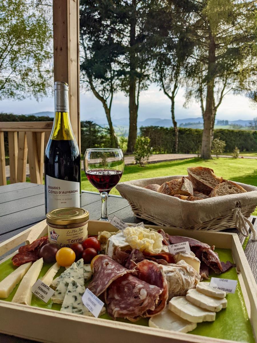 Domaine les 2 Mondes - Housity