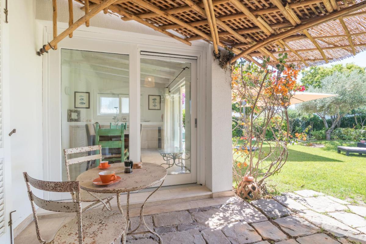 Casa Le Suisse - Housity