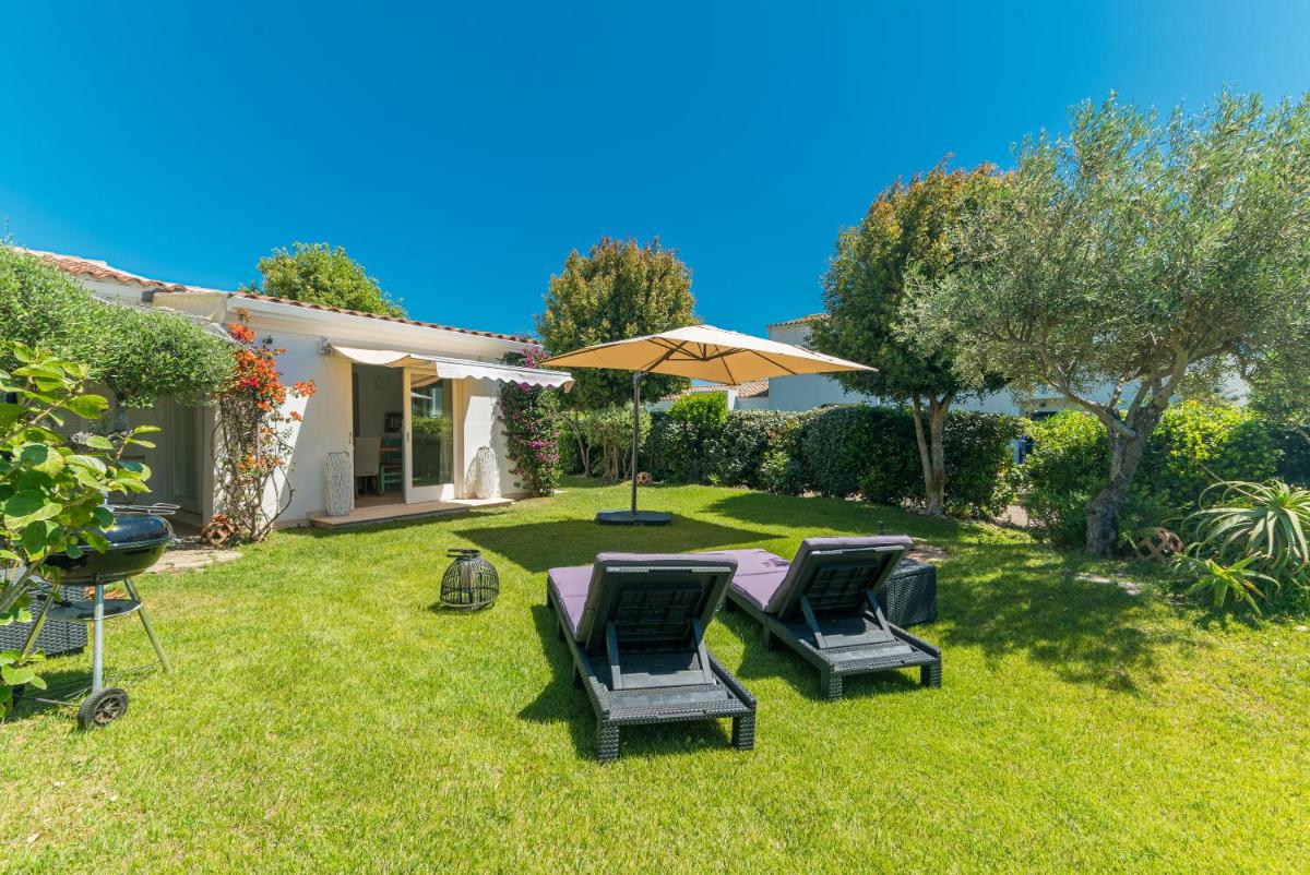 Casa Le Suisse - Housity