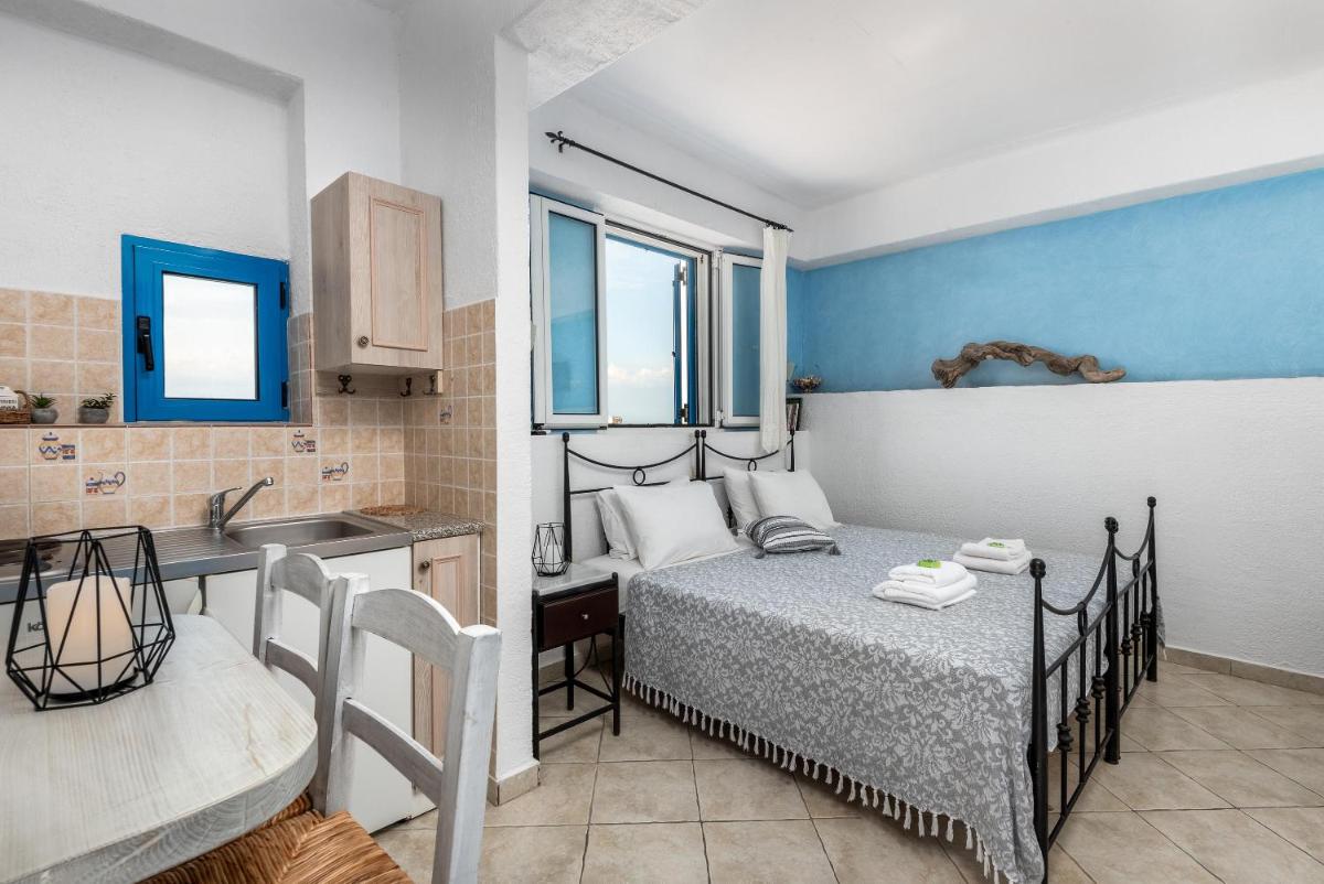 Agnanti Beach Apartments - Housity