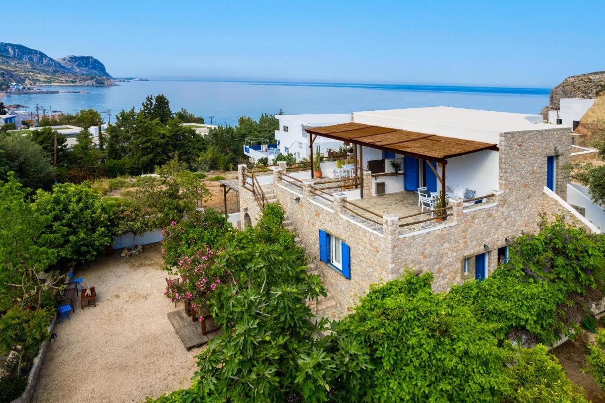 Agnanti Beach Apartments - Housity