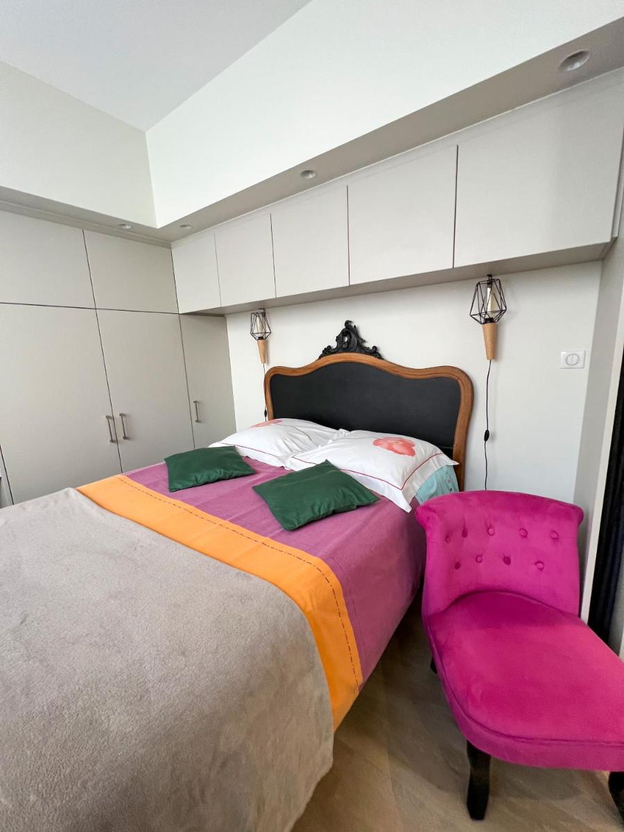 Le Central Victoria IV - Central Point - 22m2 - Housity