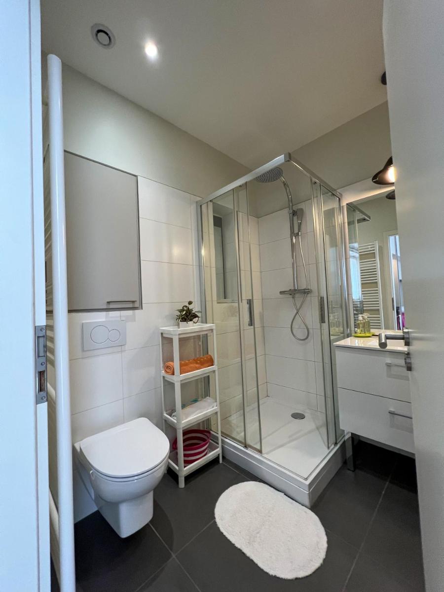 Le Central Victoria IV - Central Point - 22m2 - Housity