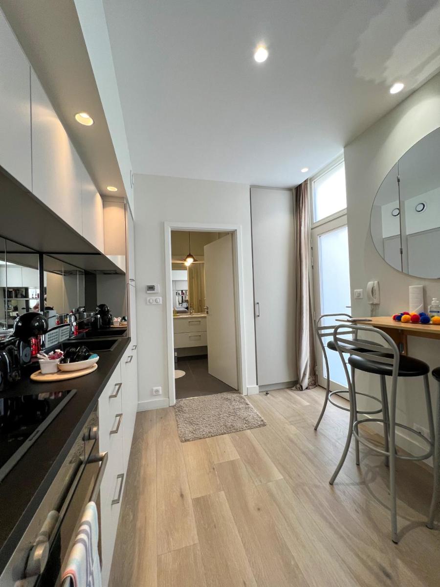 Le Central Victoria IV - Central Point - 22m2 - Housity