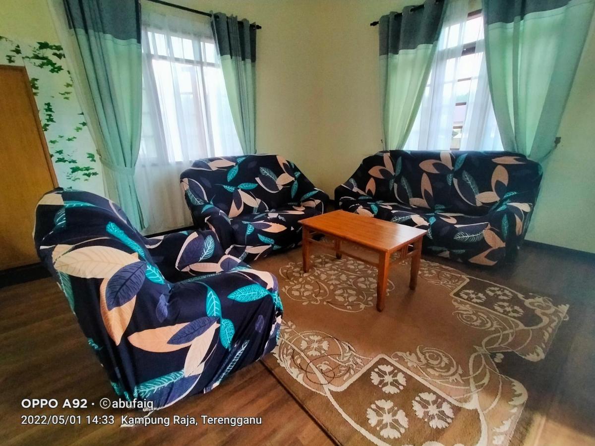 Ulya Homestay 1 - Housity