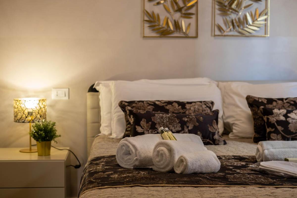 Suitetrails - Verona Romana Apartments