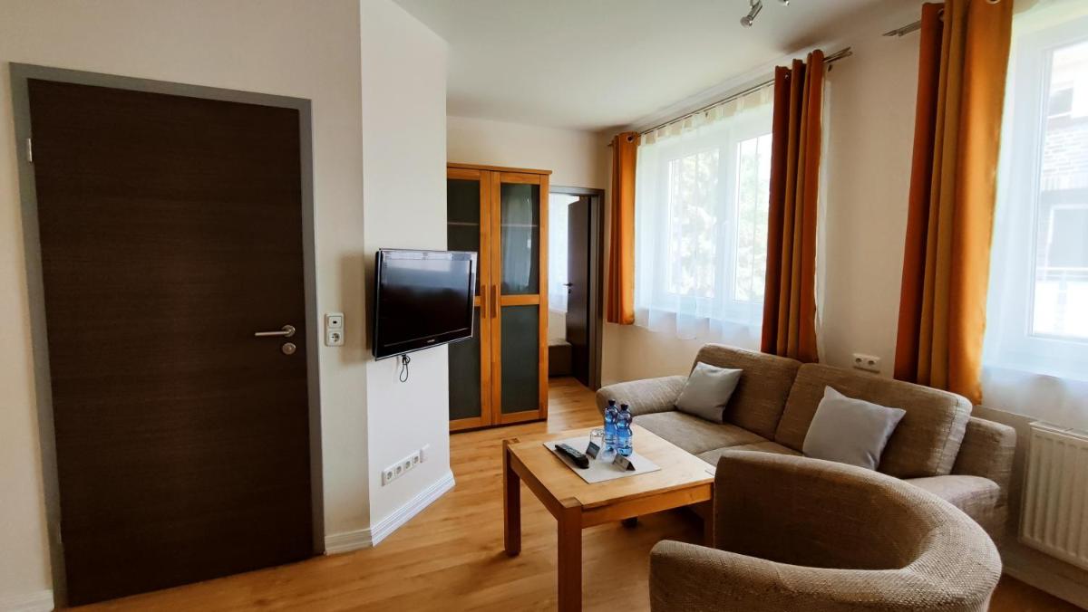 Pension Glückstadt - Housity