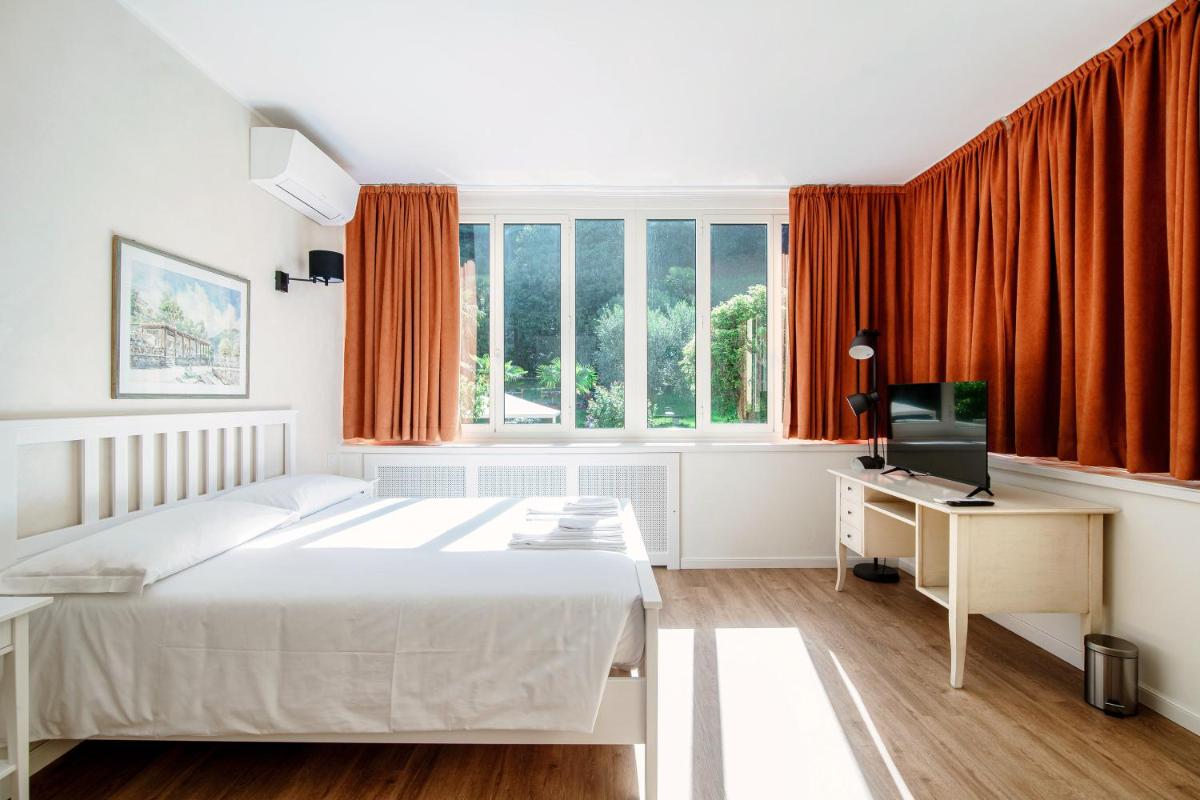 The lemon tree house - Bellagio center - Housity