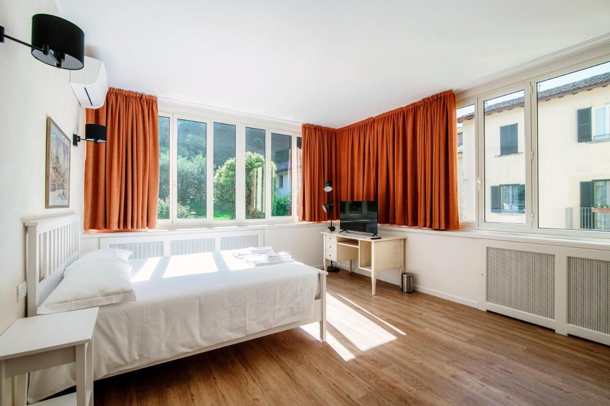 The lemon tree house - Bellagio center - Housity