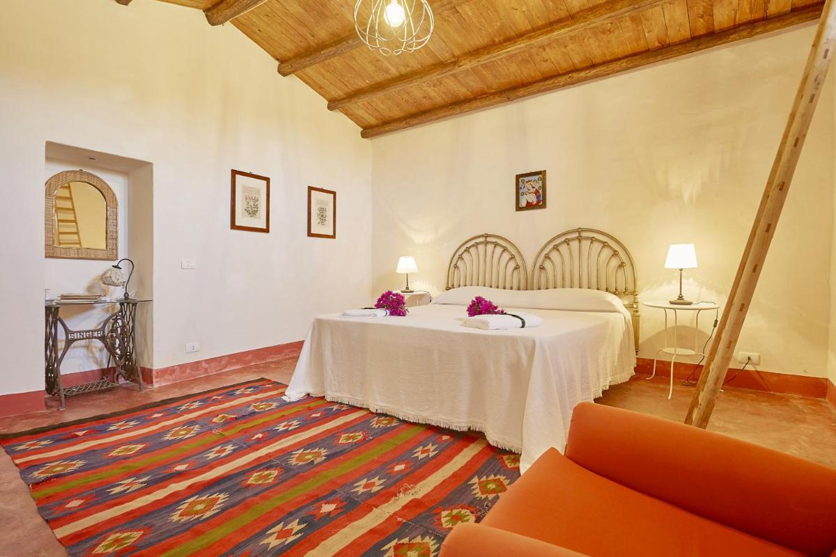 Casale Monte Kronio by Wonderful Italy - Housity