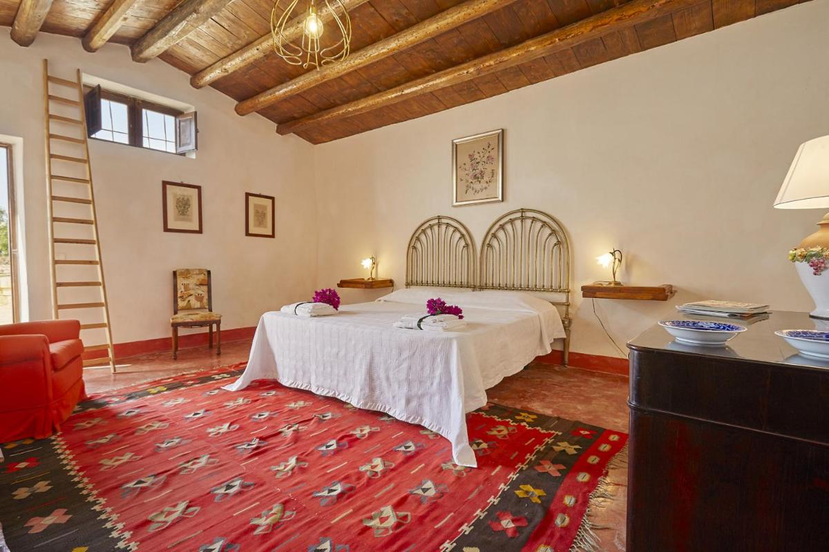 Casale Monte Kronio by Wonderful Italy - Housity