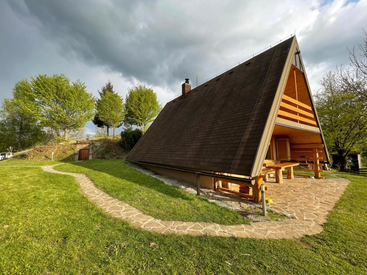Mountain view cottage - Housity