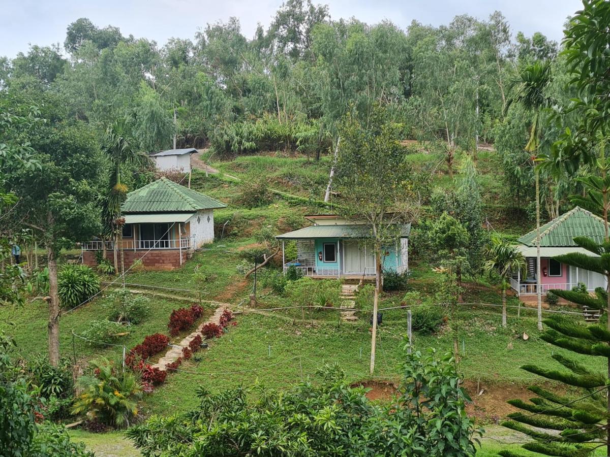 Suitetrails - Phumarnfah Resort ภูม่านฟ้า