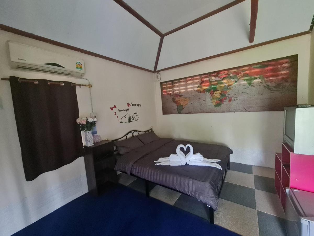 Suitetrails - Phumarnfah Resort ภูม่านฟ้า