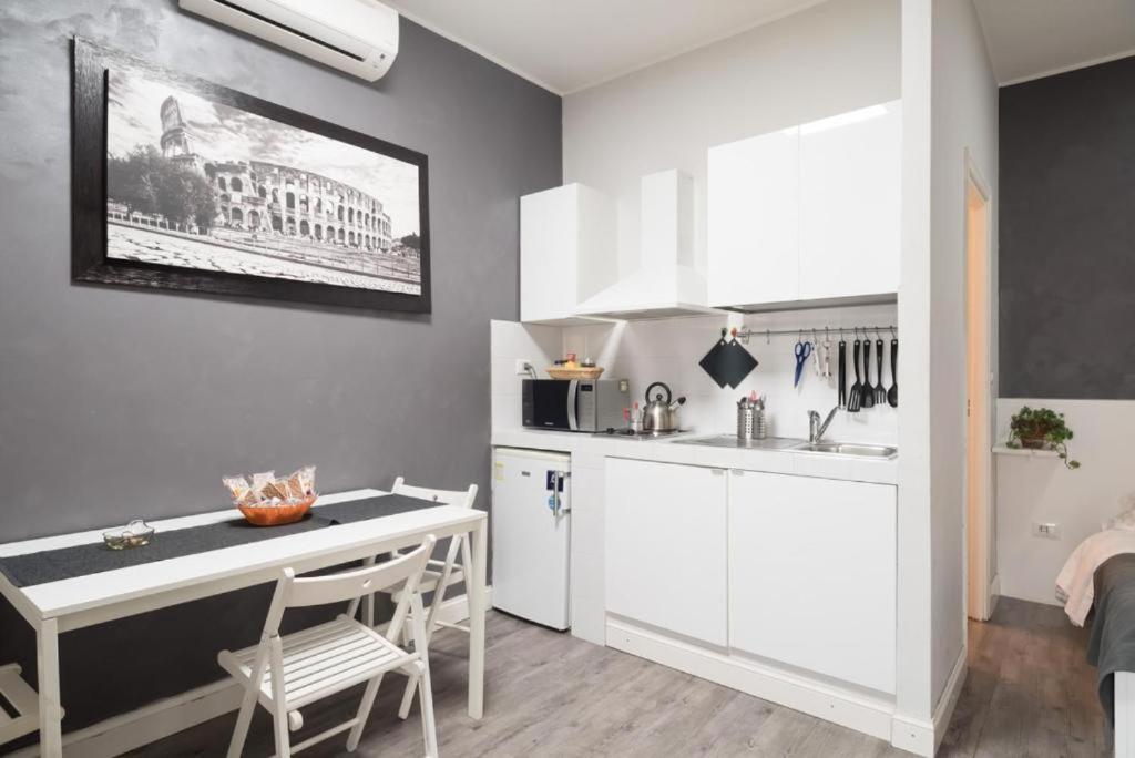 Il tetto 25 - Housity