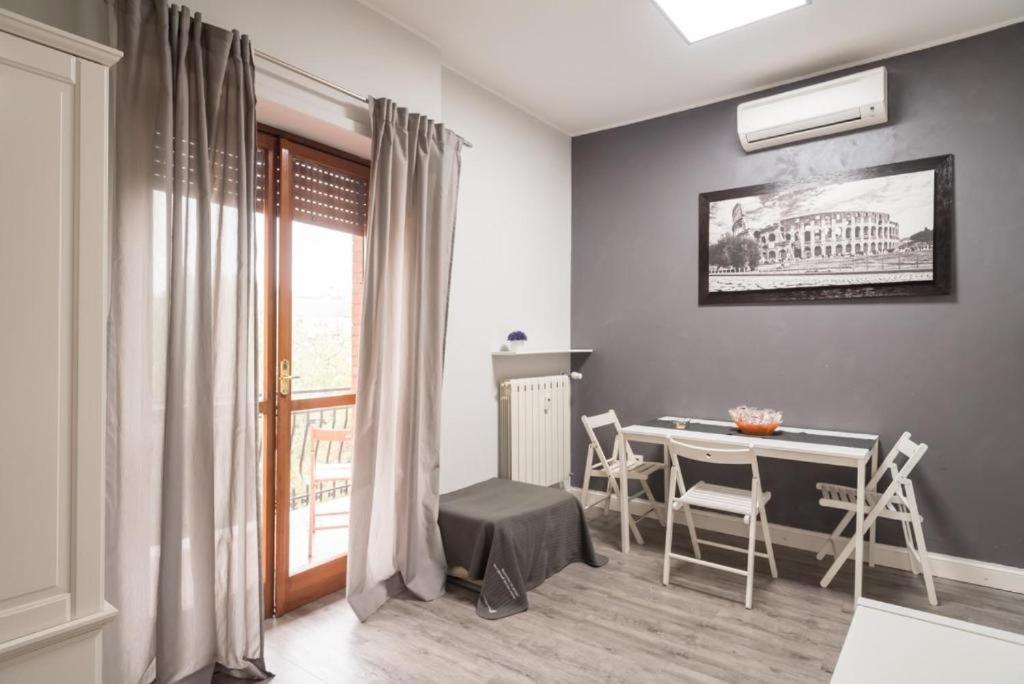Il tetto 25 - Housity