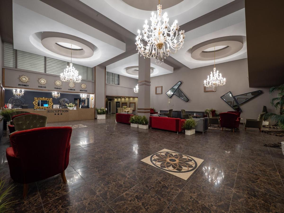 Londra Inn Hotel - Housity