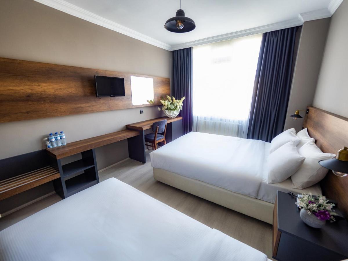 Londra Inn Hotel - Housity