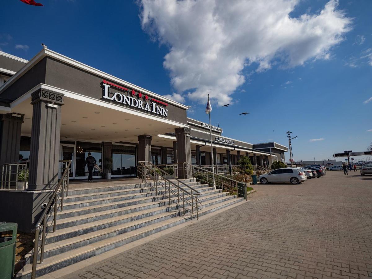 Londra Inn Hotel - Housity