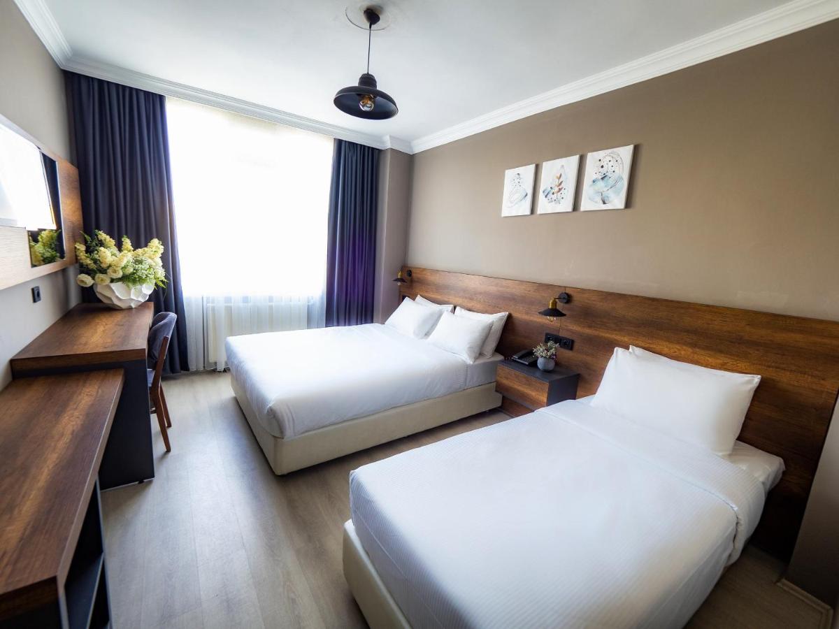 Londra Inn Hotel - Housity