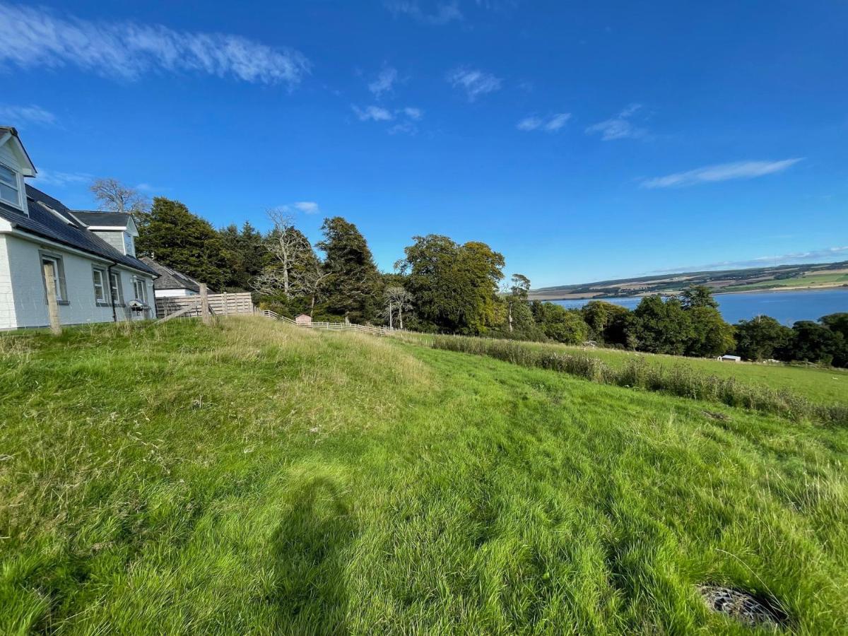 Highland Farm Cottages - Housity