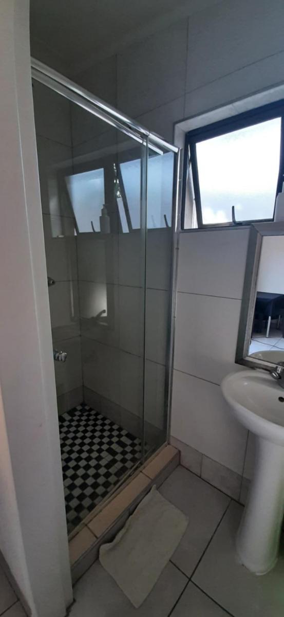 Suitetrails - Self-catering Studio, Unit 3 on Krupp